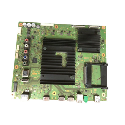 MAIN PLATE 1-983-791-13 SONY KD-43XH8596