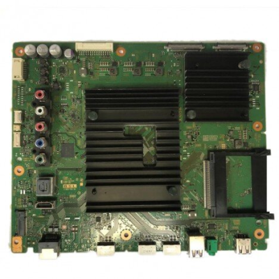 PLACA MAIN 1-983-791-31 A5004927A SONY KD-55XG8596