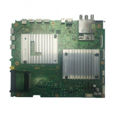 PLACA MAIN 1-984-326-21 SONY KD-55XG9505