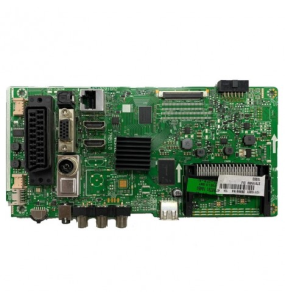 PLACA MAIN 17MB110 TELEFUNKEN DOMUS 40DVISMW