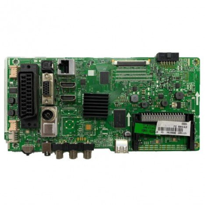 PLACA MAIN 17MB110 TELEFUNKEN DOMUS 40DVISMW