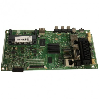 PLACA MAIN 17MB110P PANASONIC TX-43DS352E