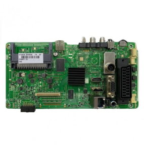 PLACA MAIN 17MB110P TELEFUNKEN SOMNIA 32DESM15