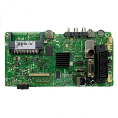 PLACA MAIN 17MB110P TELEFUNKEN SOMNIA 32DESM15