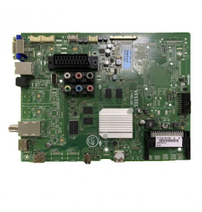 PLACA MAIN 17MB120 TELEFUNKEN AURUM55UHD