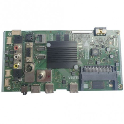 PLACA MAIN 17MB130S PANASONIC TX- 43FX555E