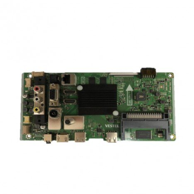 PLACA MAIN 17MB130S PANASONIC TX-55FX555E