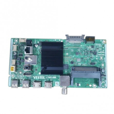 PLACA MAIN 17MB180E PANASONIC TX-43JX620E