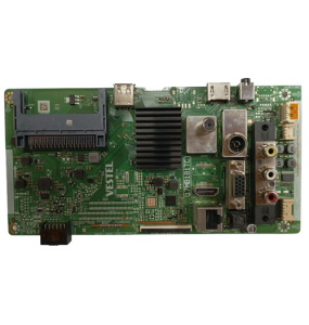 MAIN BOARD 17MB181TC HITACHI 32HE2200