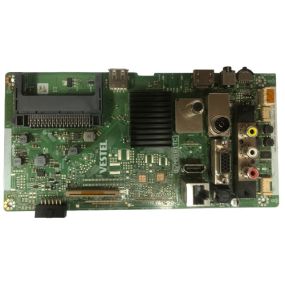 MAIN BOARD 17MB181TC JVC LT-39VH3000