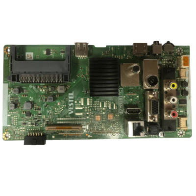 MAIN BOARD 17MB181TC JVC LT-39VH3000