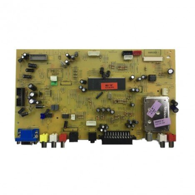 PLACA MAIN 17MB21-1 TOSHIBA