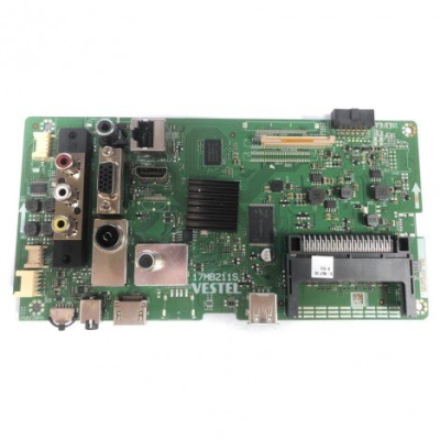 PLACA MAIN 17MB211S JVC LT-32VH3900