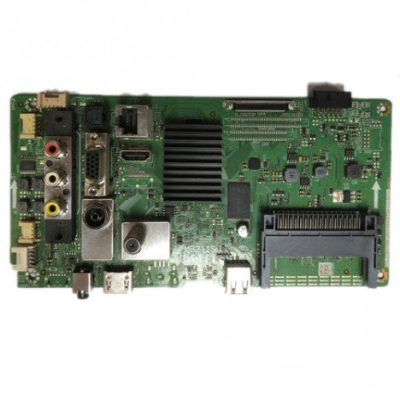 PLACA MAIN 17MB211S PANASONIC TX-43FS350E