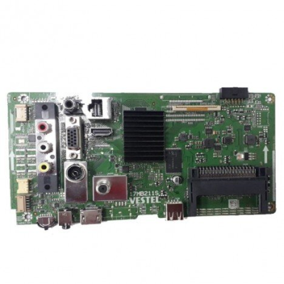 PLACA MAIN 17MB211S PANASONIC TX49FS352B