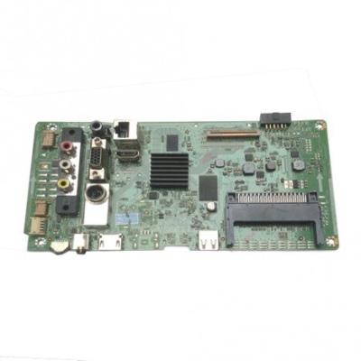 PLACA MAIN 17MB211S TELEFUNKEN SOMNIA24ESTV