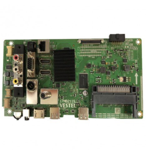 PLACA MAIN 17MB211S TOSHIBA 49L2863DG