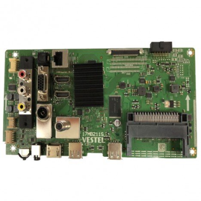 PLACA MAIN 17MB211S TOSHIBA 49L2863DG