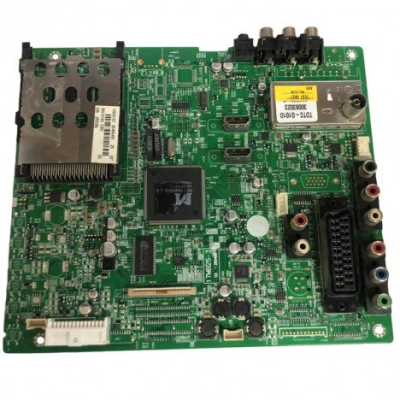 PLACA MAIN 17MB25-3 OKI V32B-H