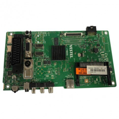 PLACA MAIN 17MB55 TD SYSTEM K40DLV2F