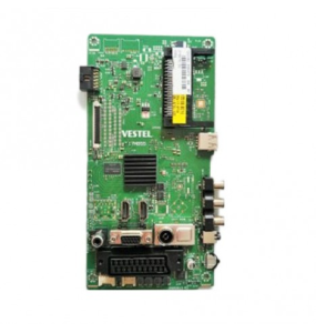 PLACA MAIN 17MB55 TELEFUNKEN DOMUS 39D