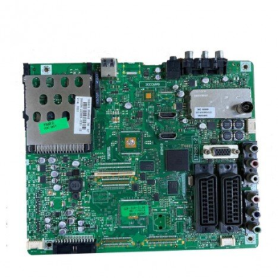 PLACA MAIN 17MB61-1 OKI V32C-PHTUI