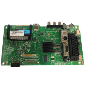 PLACA MAIN 17MB82S TELEFUNKEN 32DTH401