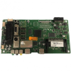 PLACA MAIN 17MB95 TOSHIBA 40L1343DG