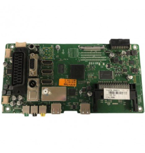 PLACA MAIN 17MB95 TOSHIBA 40L1343DG