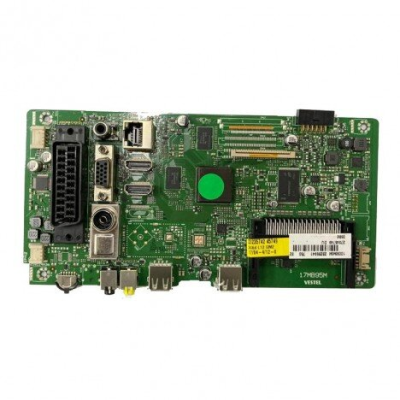 PLACA MAIN 17MB95M SALORA 32LED8900BK