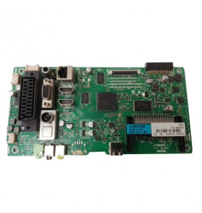 PLACA MAIN 17MB95S-1 TOSHIBA 32L3433DG