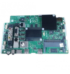PLACA MAIN 211218R1A TOSHIBA 49UL 5A63DG