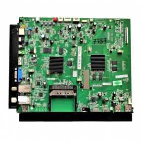 PLACA MAIN 40-51TIKV-MAB4HG THOMSON 49UZ8766