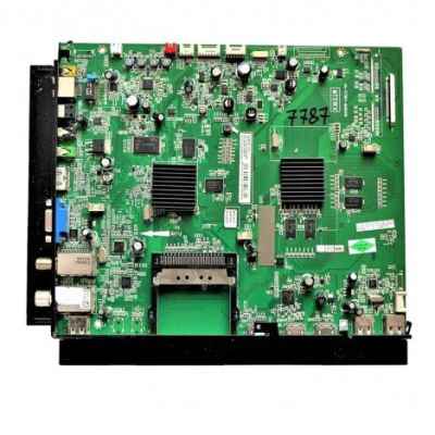 PLACA MAIN 40-51TIKV-MAB4HG THOMSON 49UZ8766