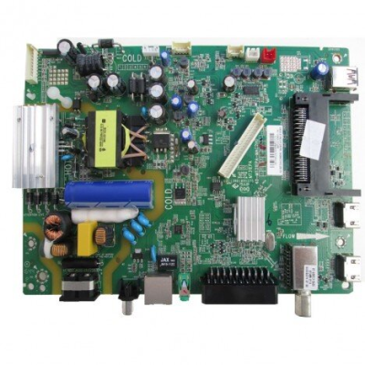 PLACA MAIN 40-MT31EPA-MAC2HG THOMSON 40FB310
