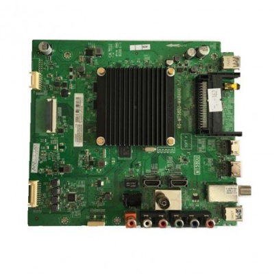 PLACA MAIN 40-MT58DU-MAB4HG THOMSON 49UC6406