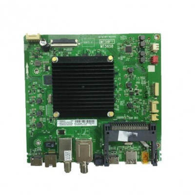 PLACA MAIN 40-MT58F1-MAA4HG THOMSON 43UC6406 (TARA)