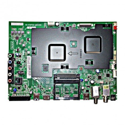 PLACA MAIN 40-NT67ES-MAC4HG THOMSON 40UB6406