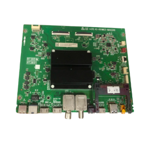 MAIN BOARD 40-R51MG3-MAA2HG TCL  55C725