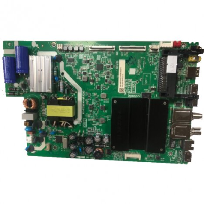 MAIN BOARD 40-R51MK4-MPA2HG TCL 43P618