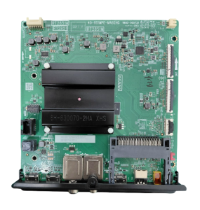 MAIN BOARD 40-R51MPE-MAB2HG TCL 65P635