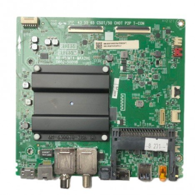 PLACA MAIN 40-R51MT4-MAA2HG TCL 43C722
