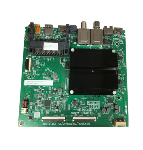 MAIN BOARD 40-R51MTE-MAA2HG TV TCL 43C635