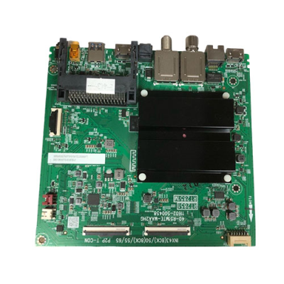 MAIN BOARD 40-R51MTE-MAA2HG TV TCL 43C635
