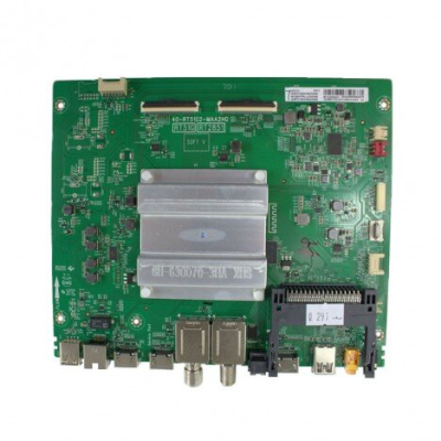 PLACA MAIN 40-RT51G2-MAA2HG TCL 55P715X1