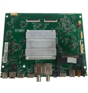 PLACA MAIN 40-RT51G3-MAB2HG TCL 50P715