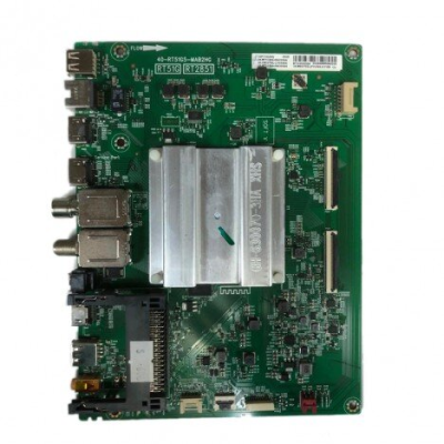 PLACA MAIN 40-RT51G5-MAB2HG BTX2000554 TCL 55P715