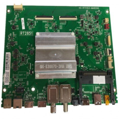 PLACA MAIN 40-RT51G5-MAB2HG TCL 55P715