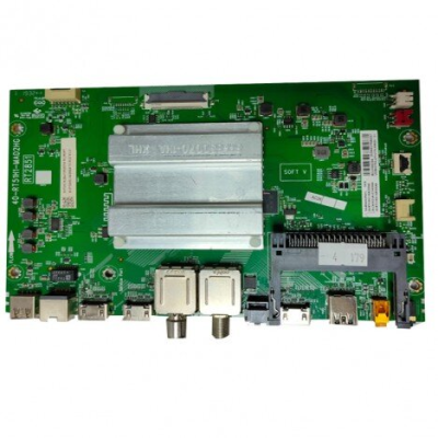 PLACA MAIN 40-RT51H1-MAD2HG THOMSON 50VE6420