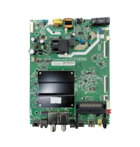 MAIN BOARD 40-RT51KS-MPA2HG TCL 43P615